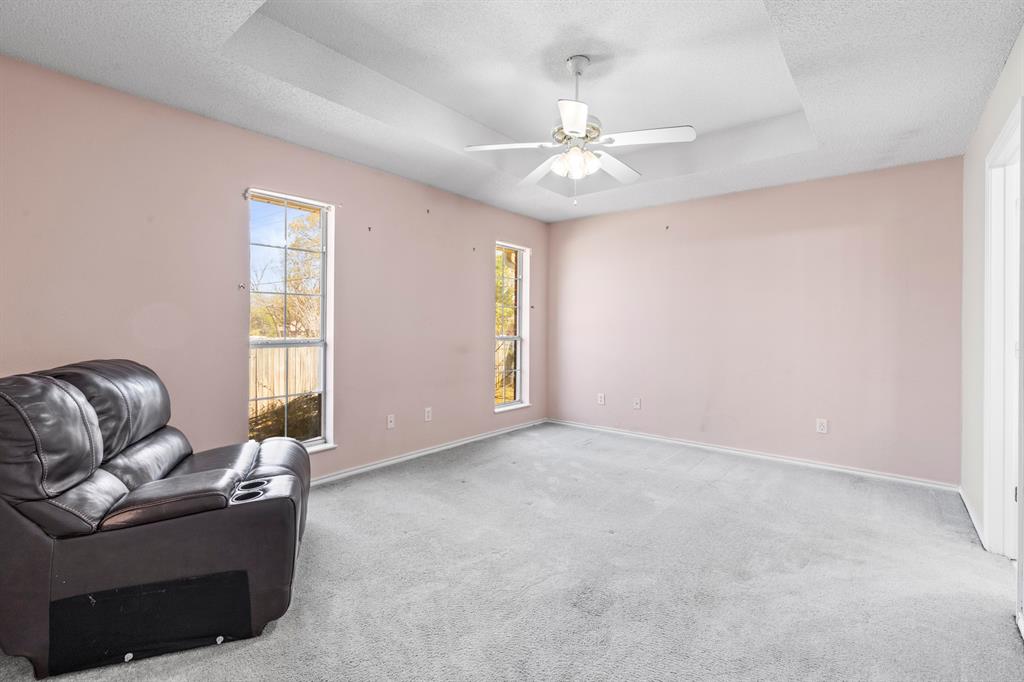 HIGHLANDS OF LINDALE - Residential