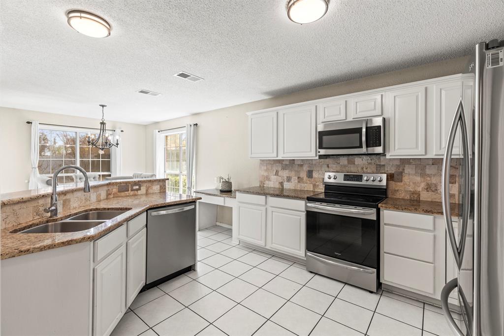 HIGHLANDS OF LINDALE - Residential