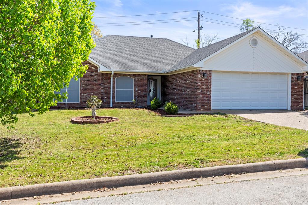 HIGHLANDS OF LINDALE - Residential