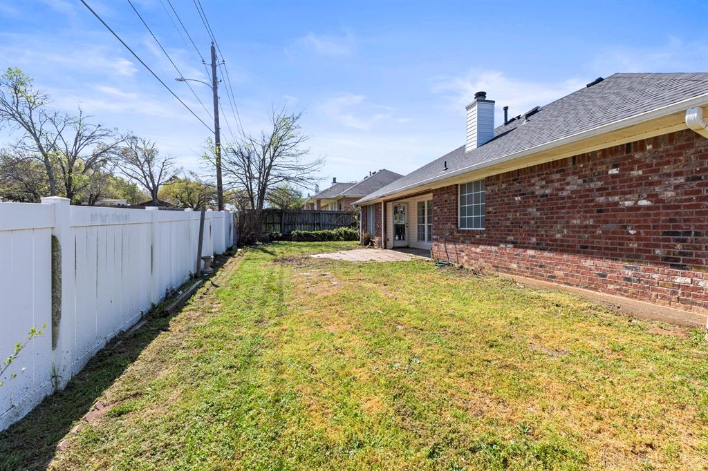 HIGHLANDS OF LINDALE - Residential