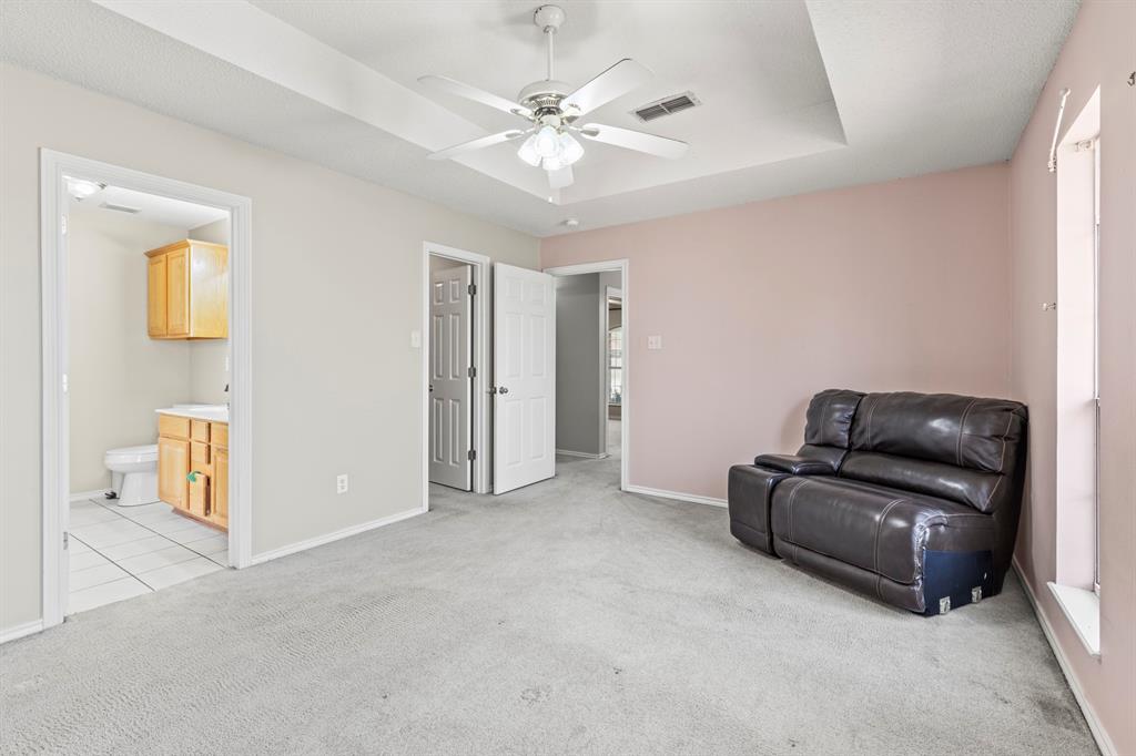 HIGHLANDS OF LINDALE - Residential