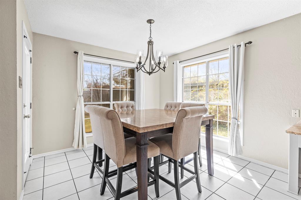 HIGHLANDS OF LINDALE - Residential