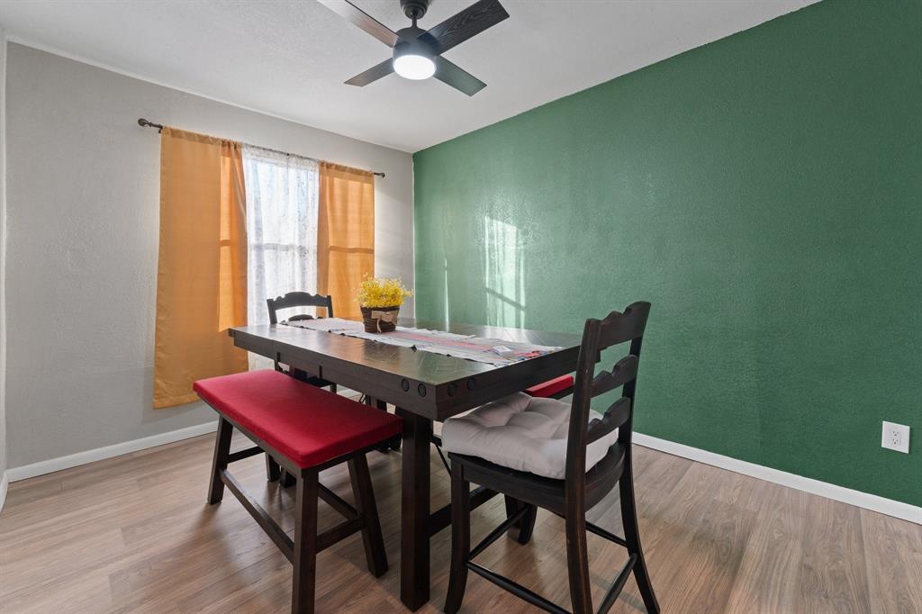 College Heights - Residential