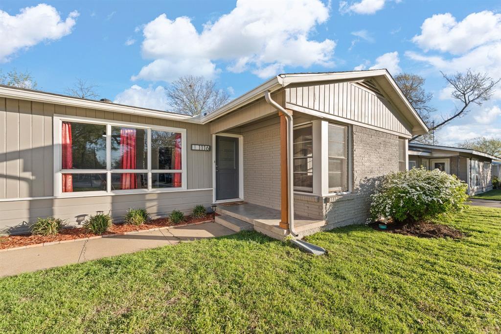 College Heights - Residential