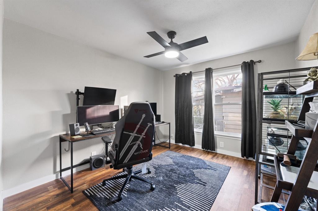 College Heights - Residential