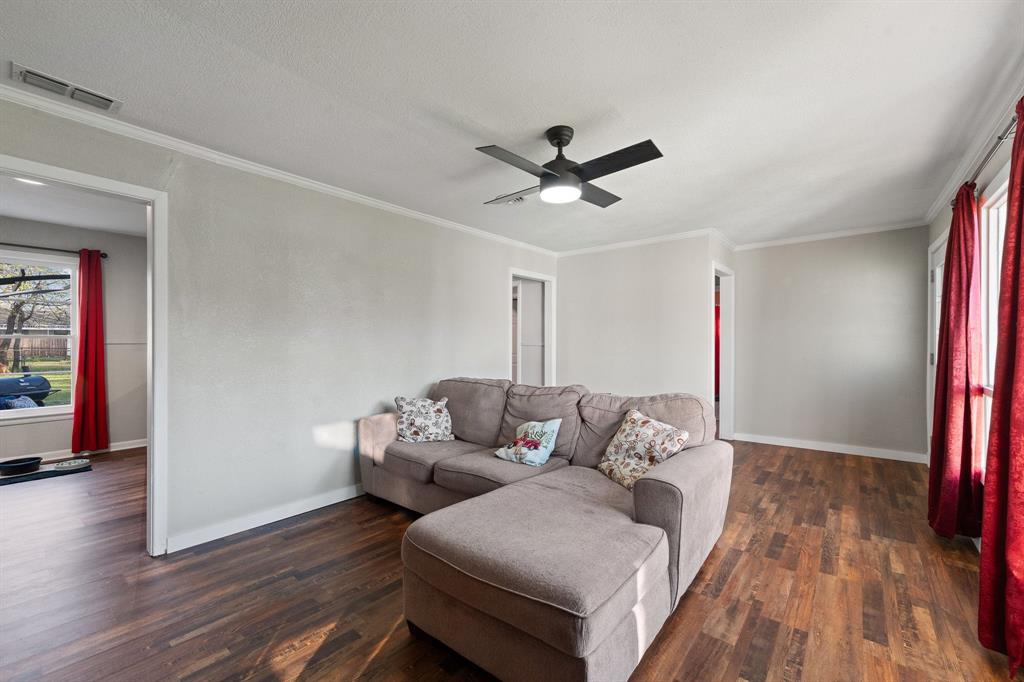 1116 Poindexter Avenue