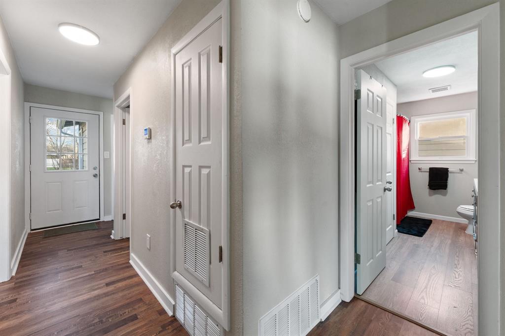 College Heights - Residential