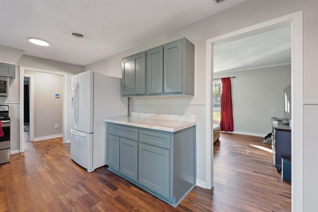 College Heights - Residential