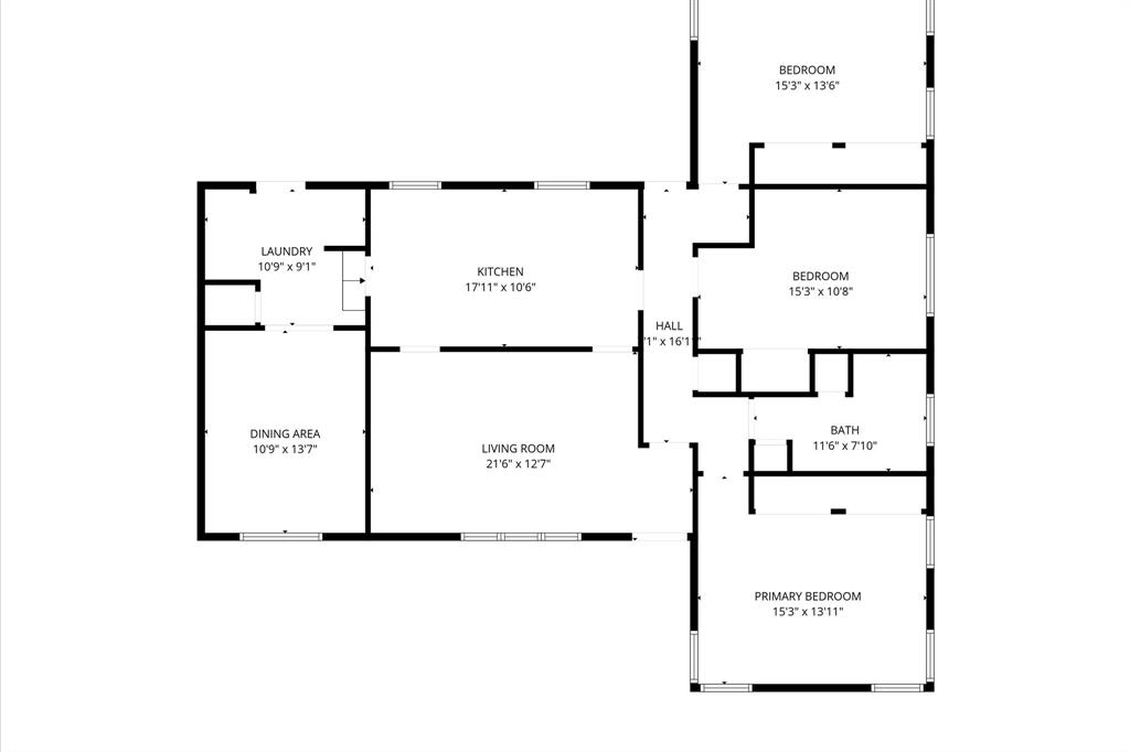 College Heights - Residential