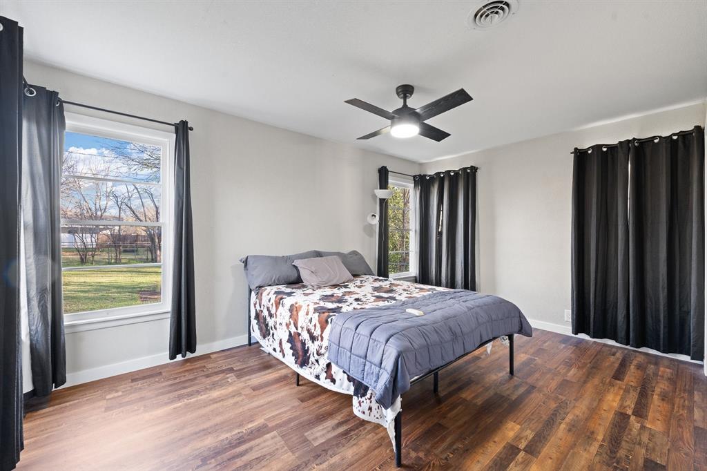 College Heights - Residential