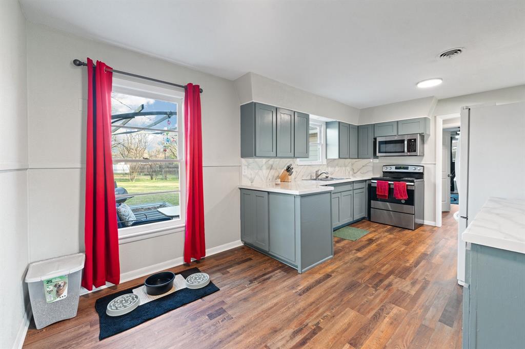 College Heights - Residential