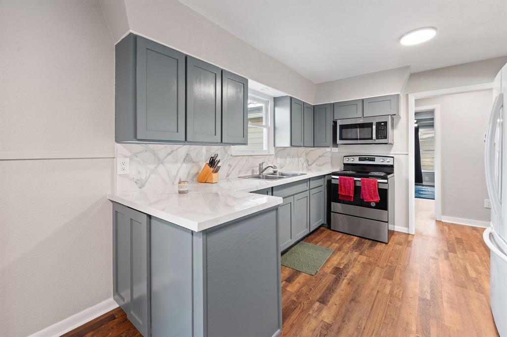 College Heights - Residential