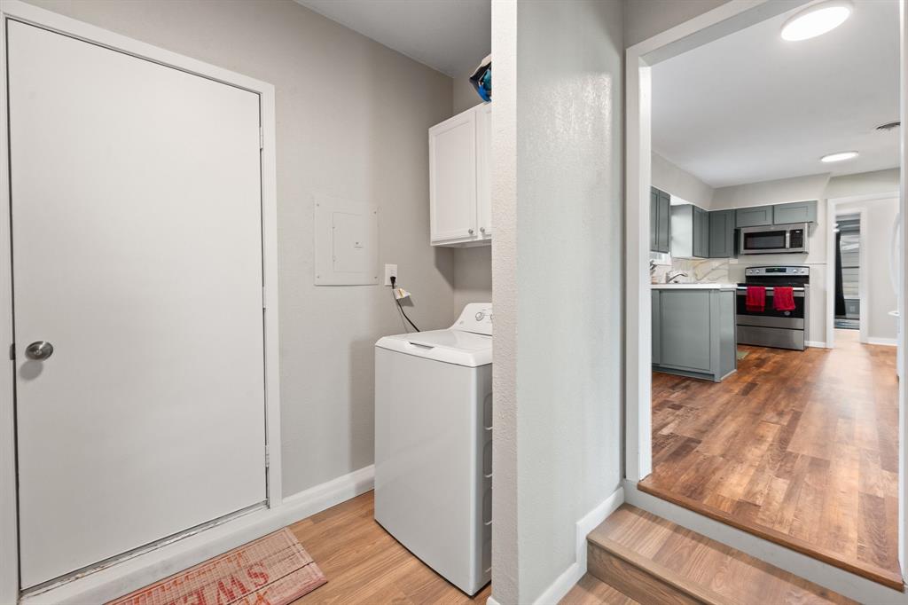 College Heights - Residential