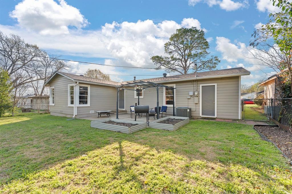 College Heights - Residential