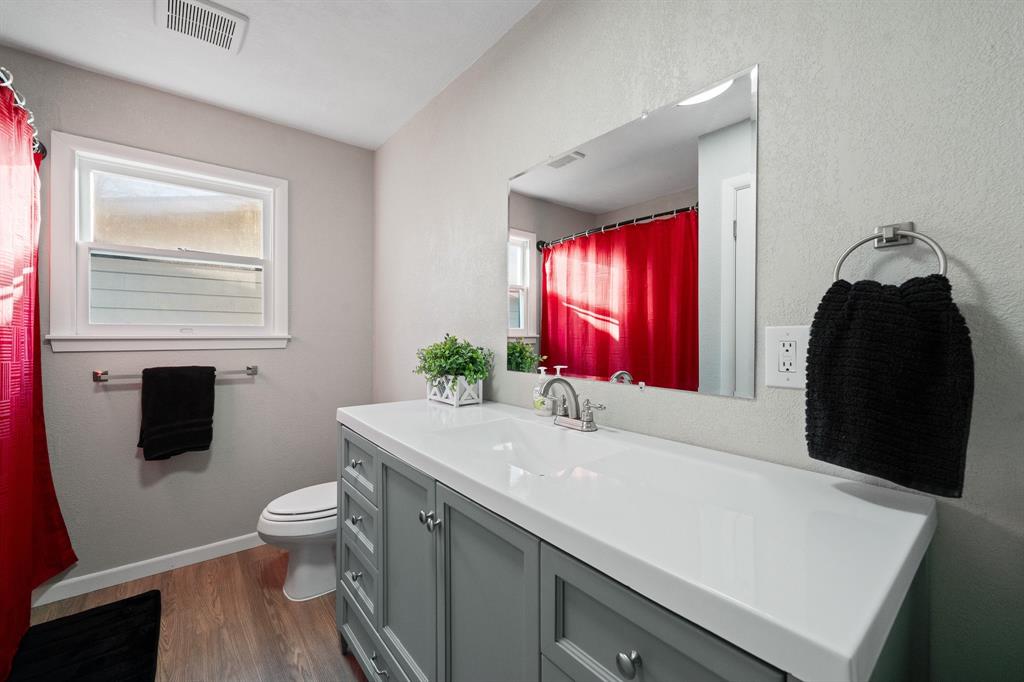 College Heights - Residential