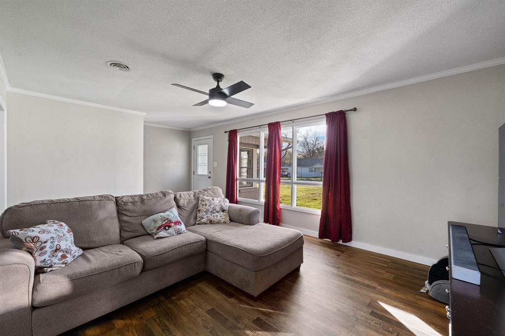 College Heights - Residential