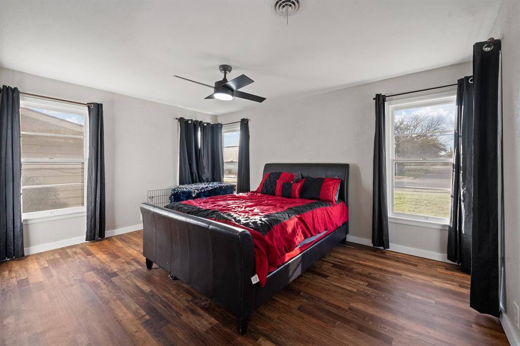 College Heights - Residential