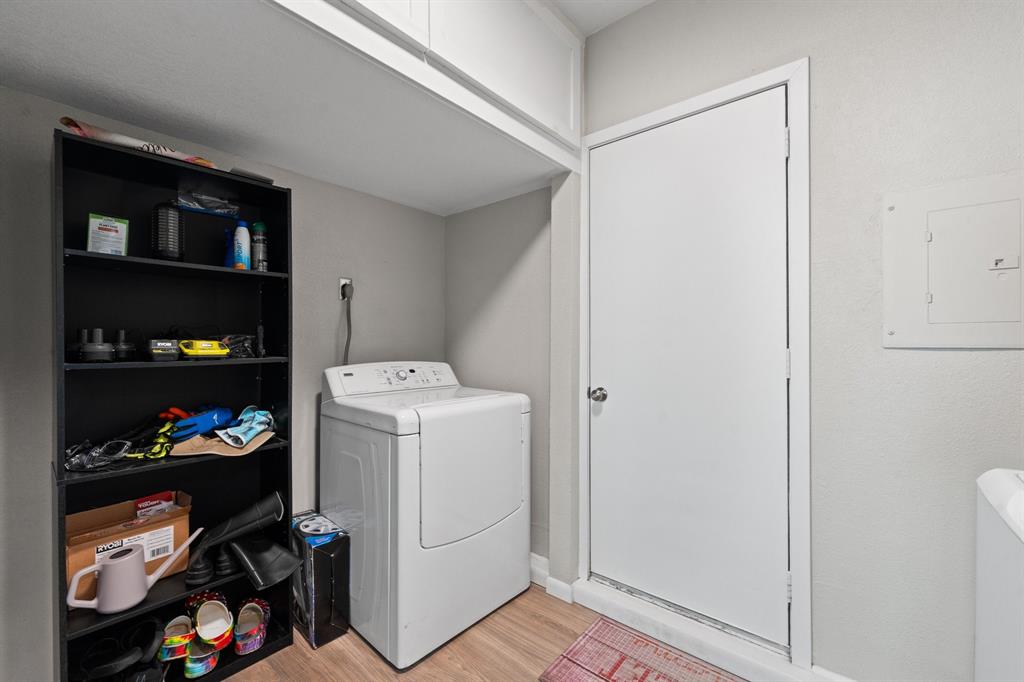 College Heights - Residential