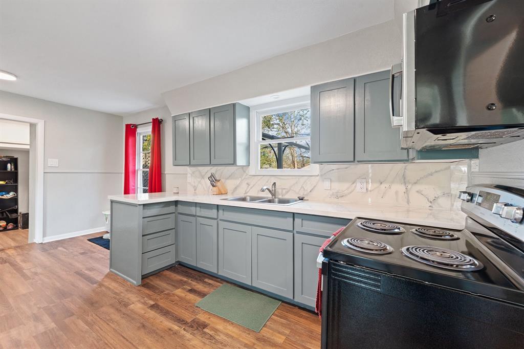 College Heights - Residential