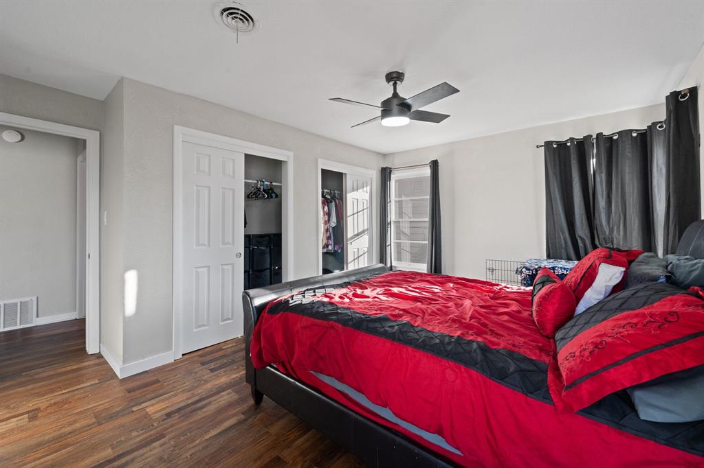 College Heights - Residential