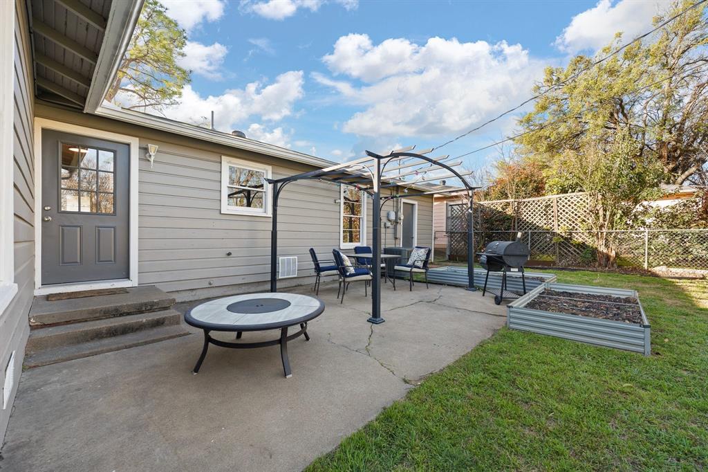 College Heights - Residential