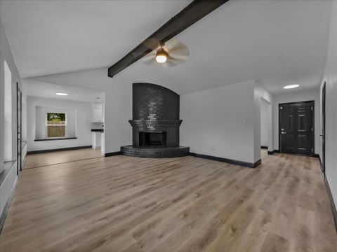 Photo of 3950 Cypress Wood Court, Fort Worth, TX 76133 (MLS # 21313441)