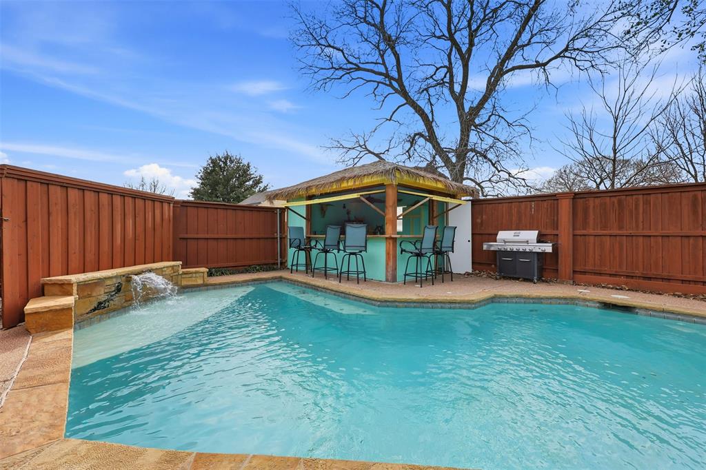 Indian Hills #1 - Residential