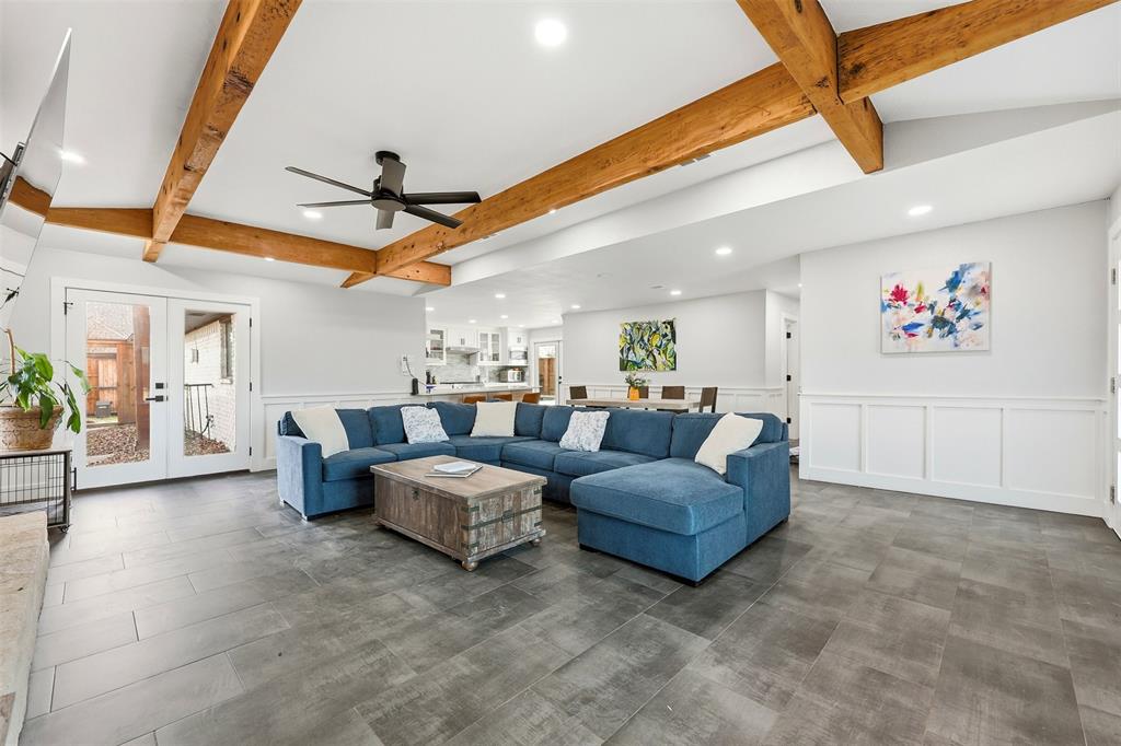 Indian Hills #1 - Residential