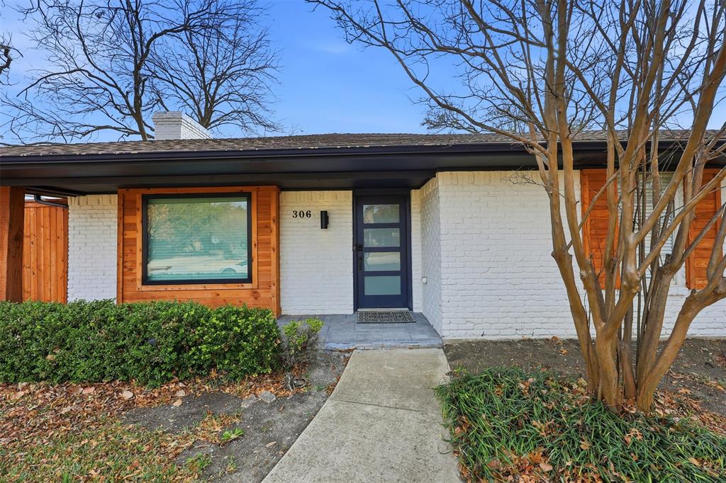 Indian Hills #1 - Residential