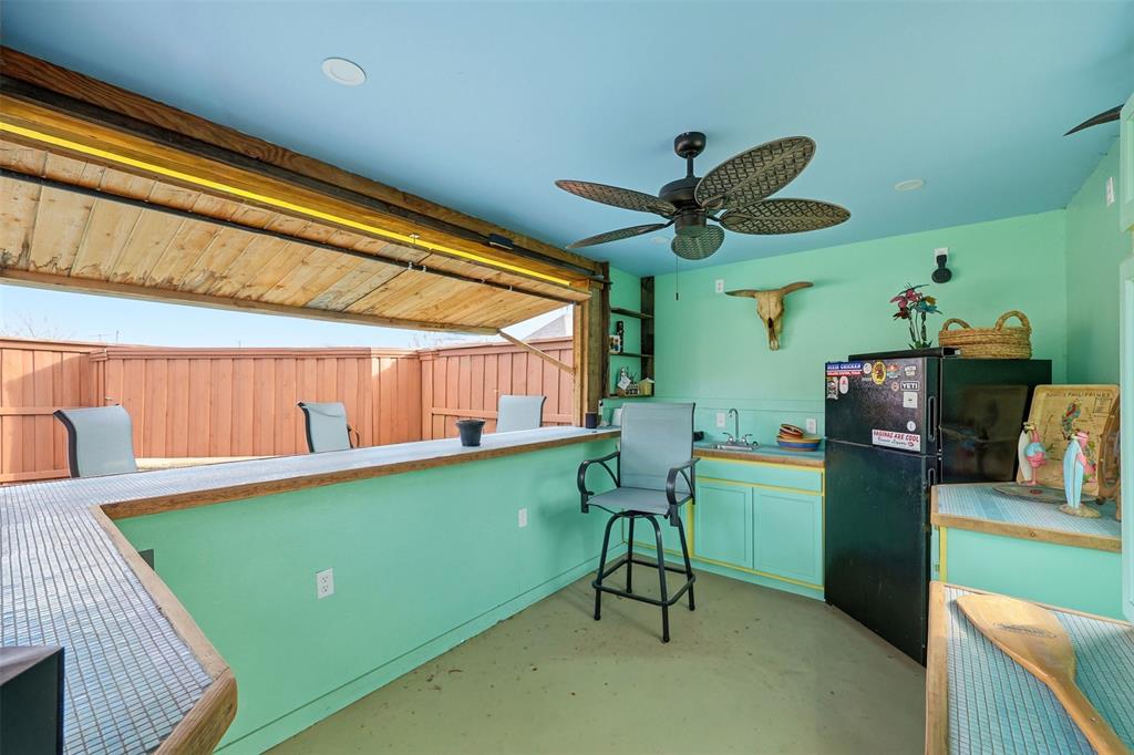 Indian Hills #1 - Residential