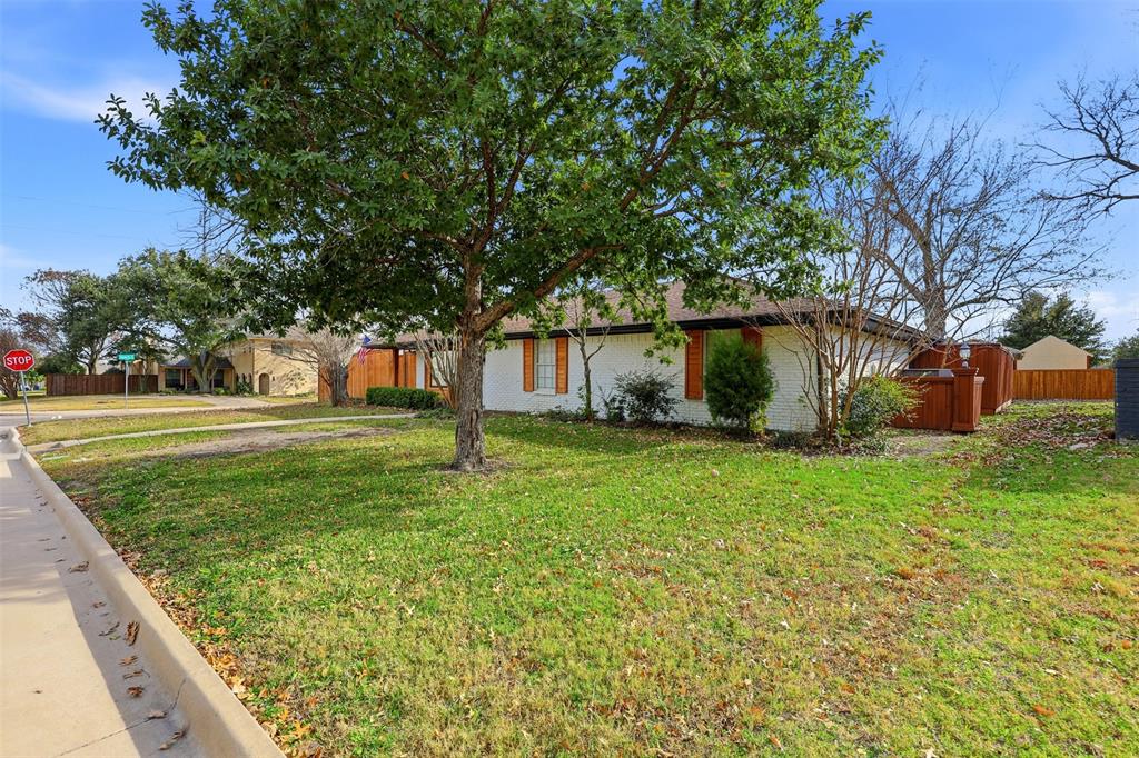 Indian Hills #1 - Residential