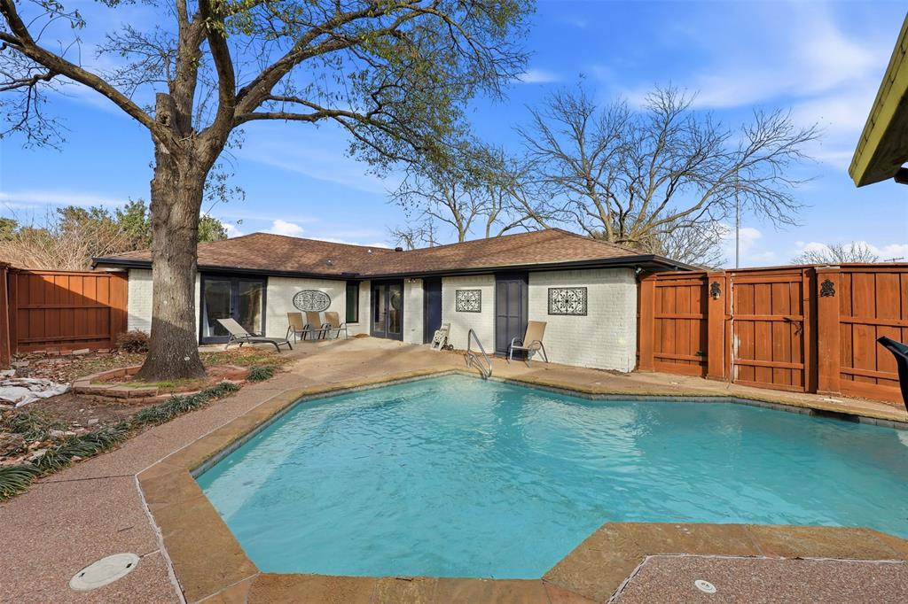 Indian Hills #1 - Residential