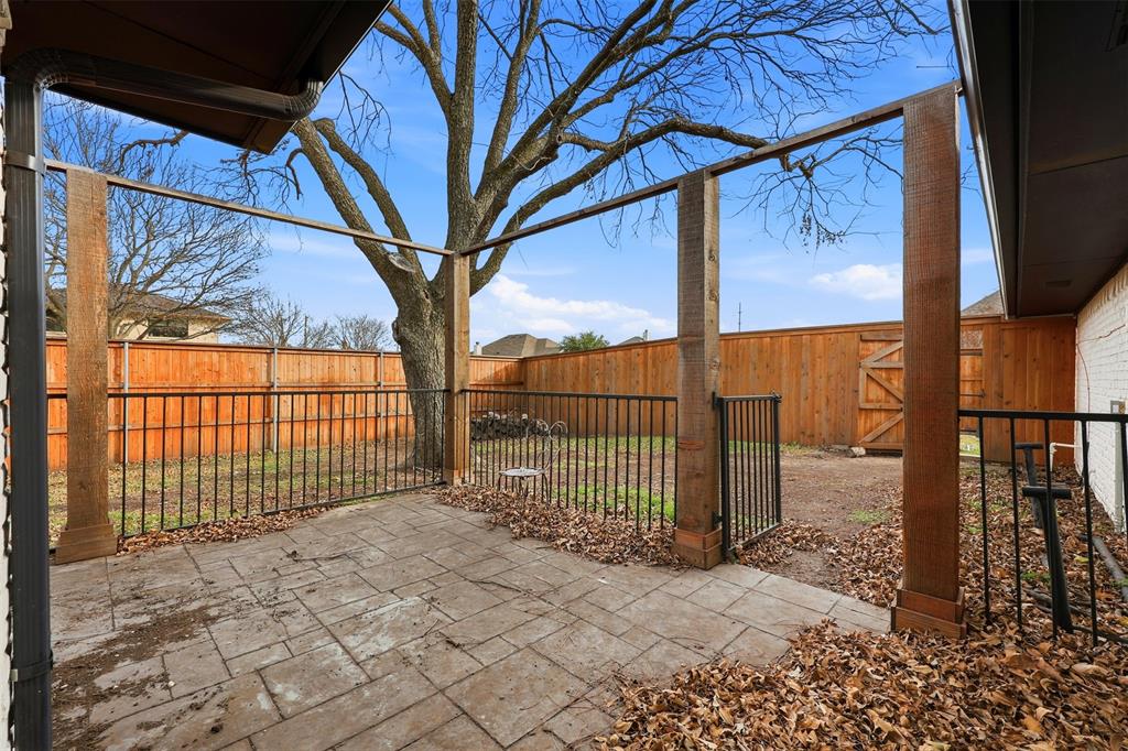 Indian Hills #1 - Residential