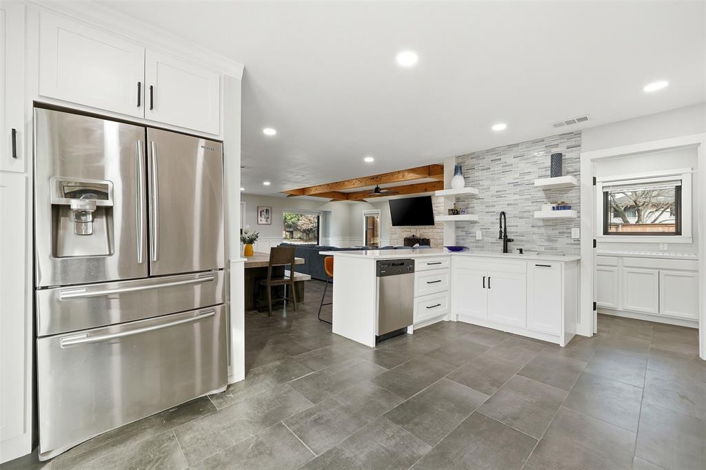 Indian Hills #1 - Residential