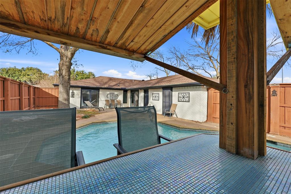 Indian Hills #1 - Residential