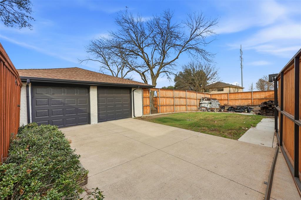 Indian Hills #1 - Residential