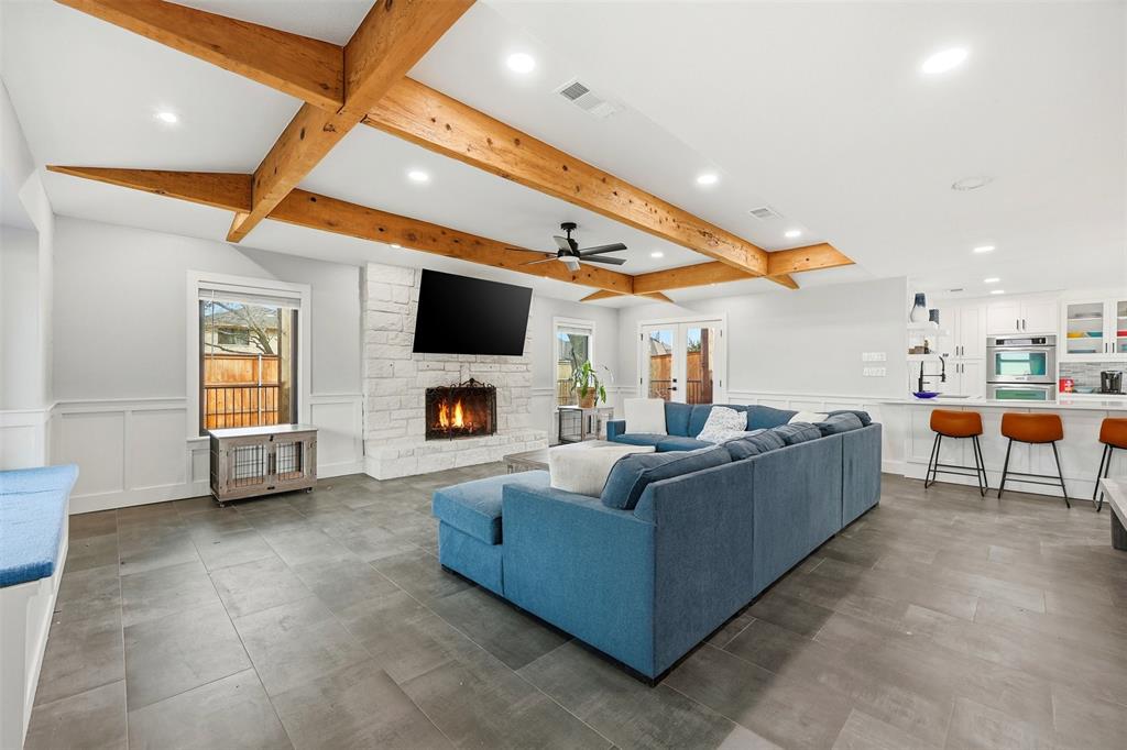 Indian Hills #1 - Residential