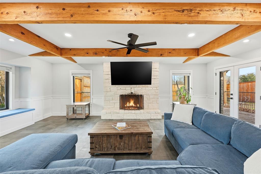 Indian Hills #1 - Residential