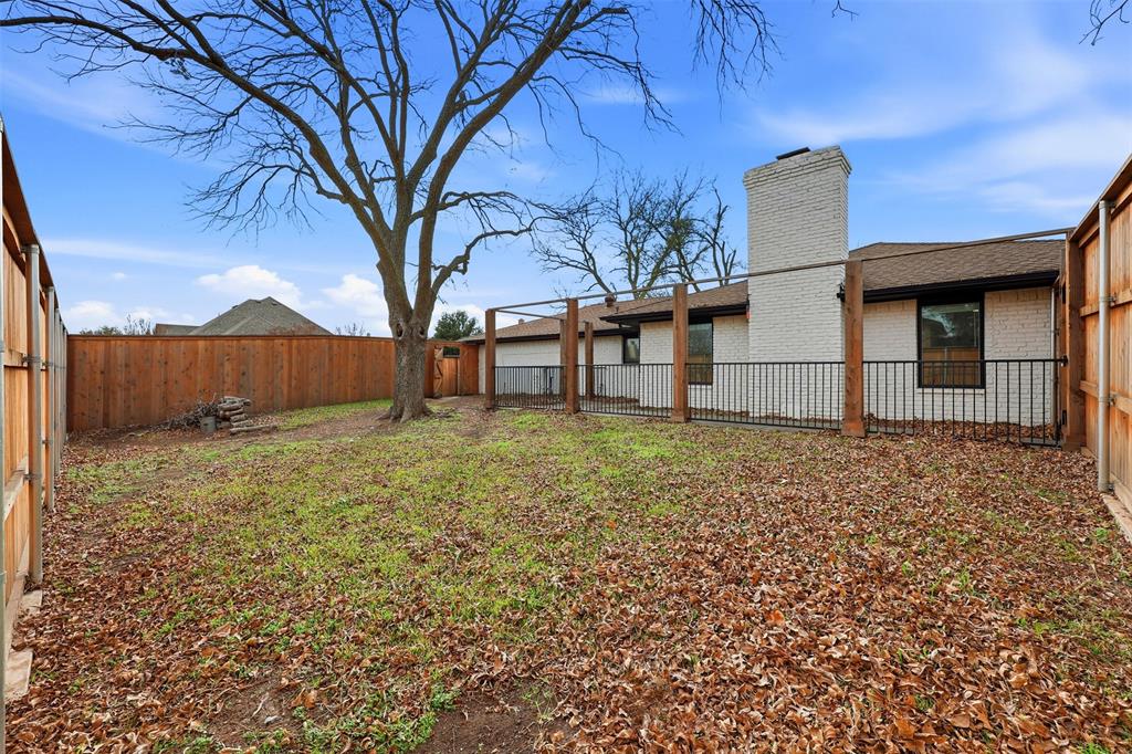 Indian Hills #1 - Residential