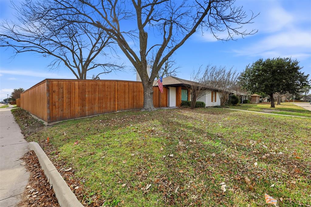 Indian Hills #1 - Residential