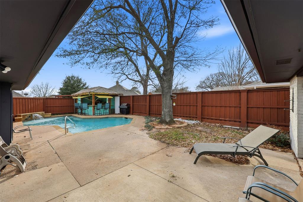 Indian Hills #1 - Residential