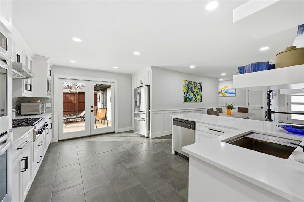 Indian Hills #1 - Residential