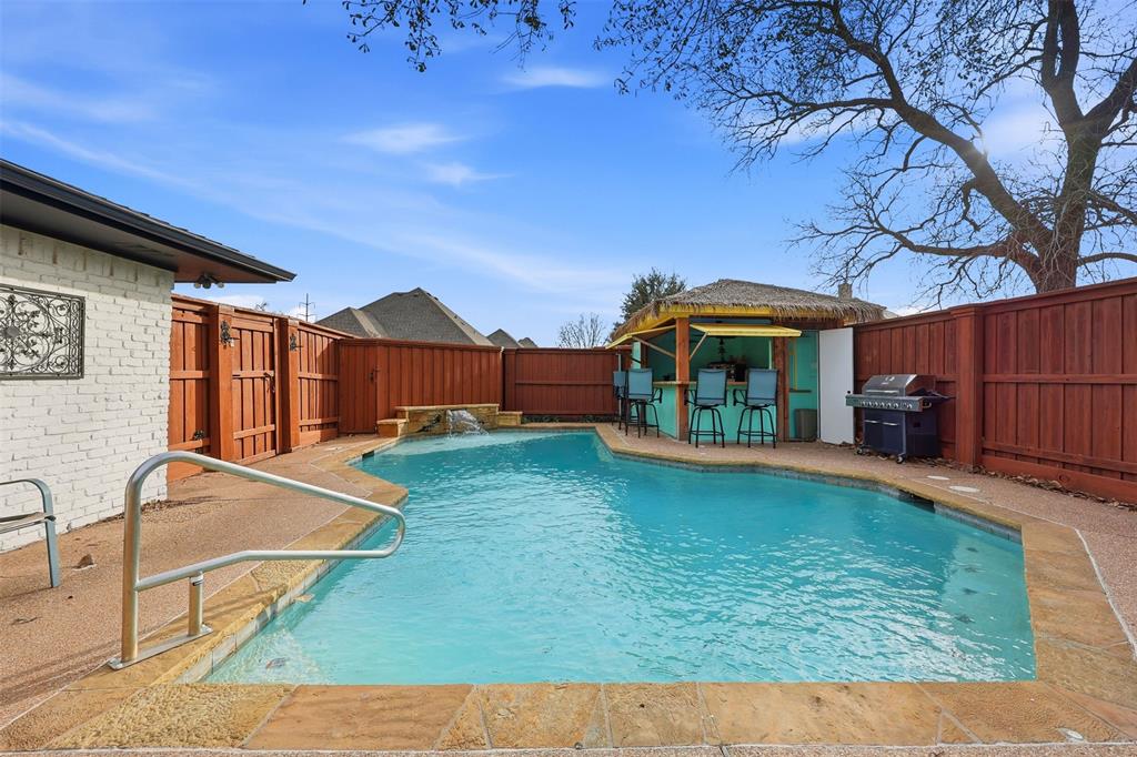 Indian Hills #1 - Residential