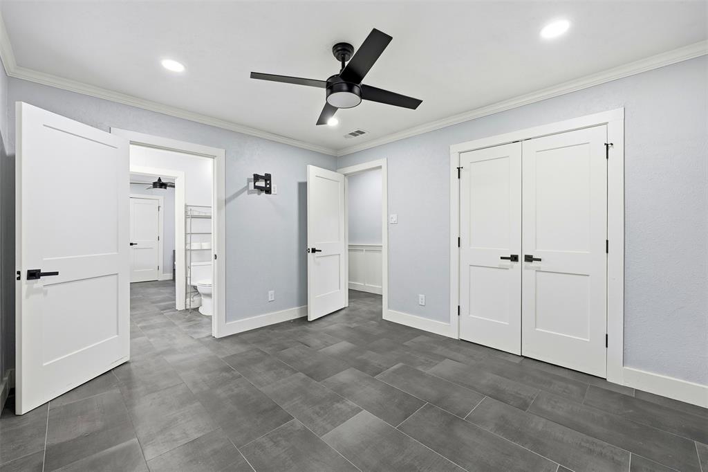 Indian Hills #1 - Residential