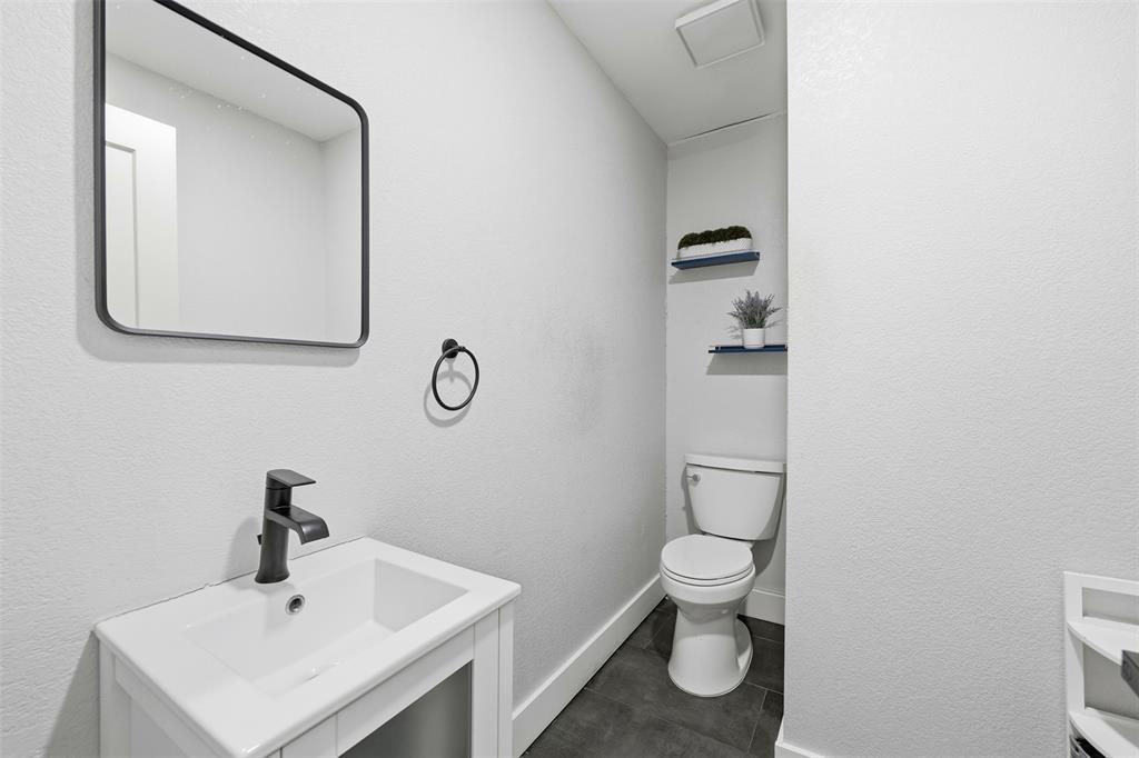 Indian Hills #1 - Residential