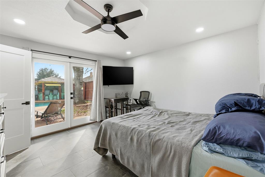 Indian Hills #1 - Residential