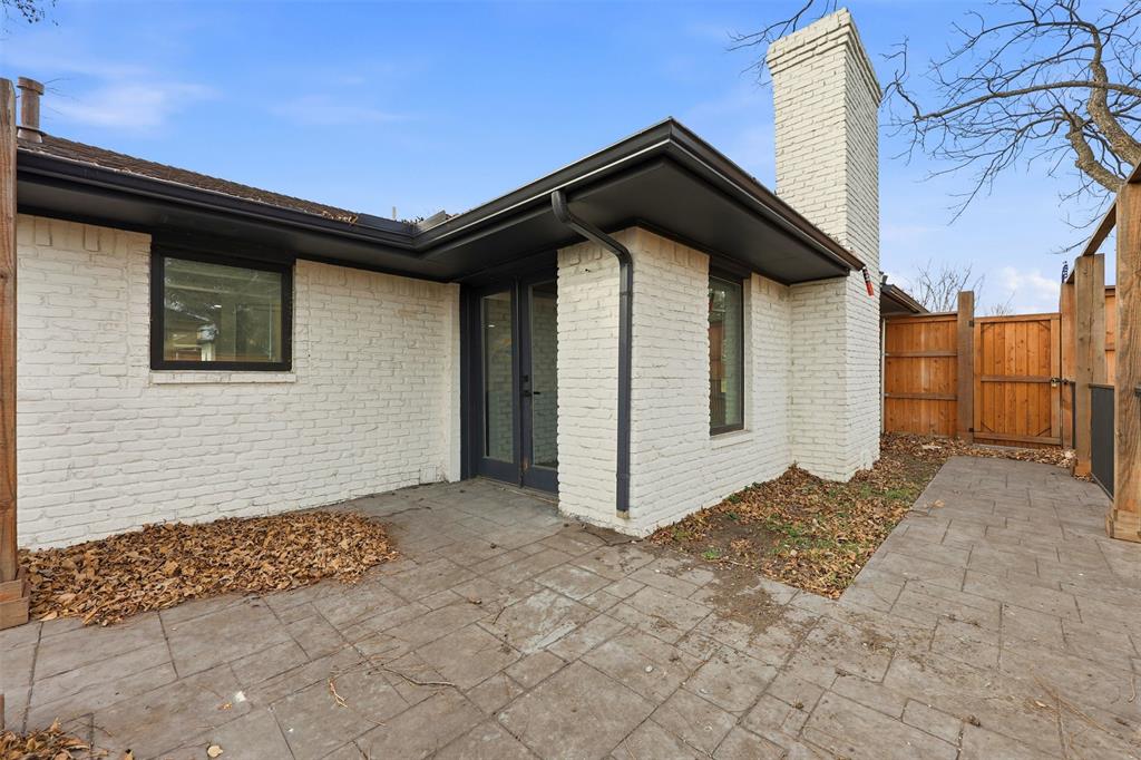 Indian Hills #1 - Residential