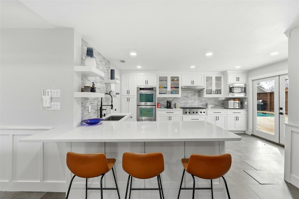 Indian Hills #1 - Residential