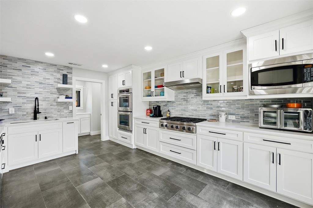 Indian Hills #1 - Residential