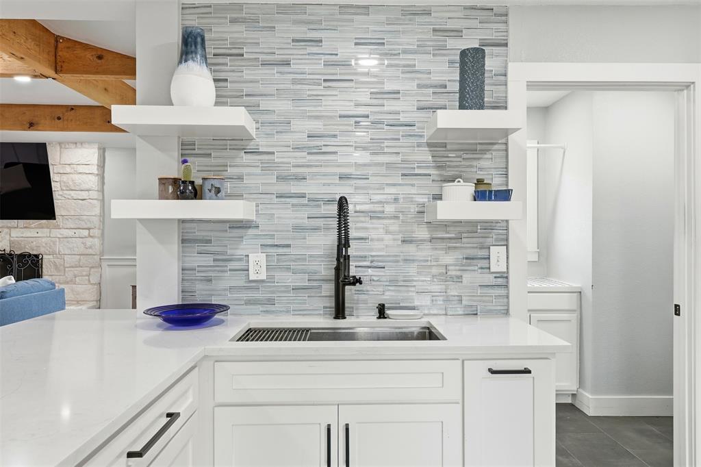 Indian Hills #1 - Residential